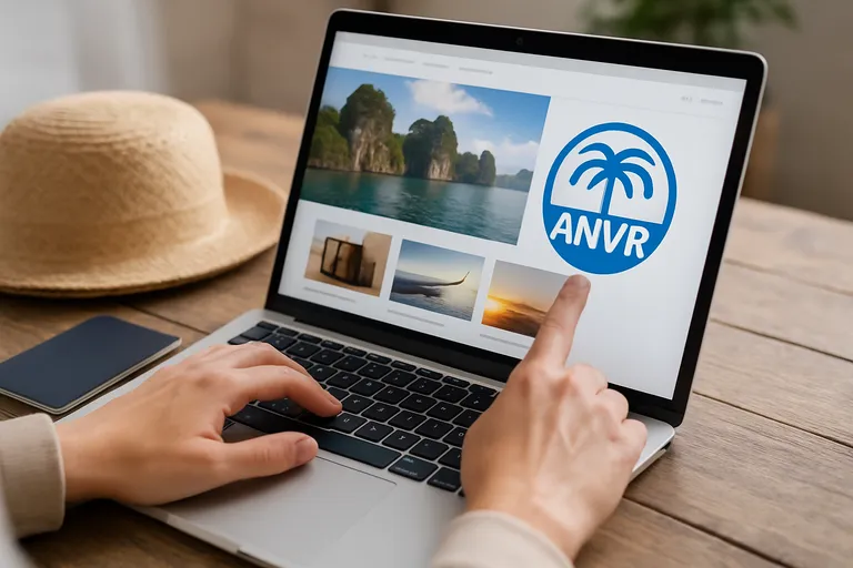 ANVR aangesloten: zo controleer je de aanbieder