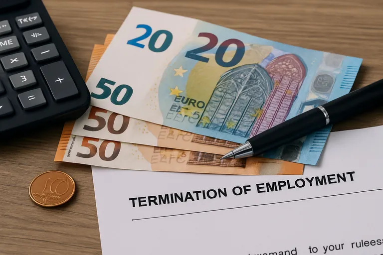 Belangrijkste kostenposten per land