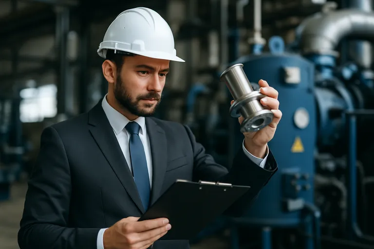 Betekenis van conformiteit