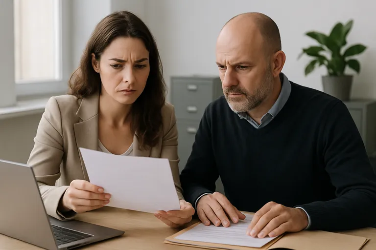 Bezwaar, beroep en spoed bij UWV-besluiten