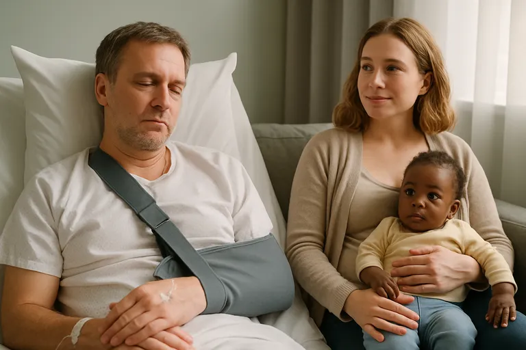 Bijzondere situaties die de opbouw beïnvloeden