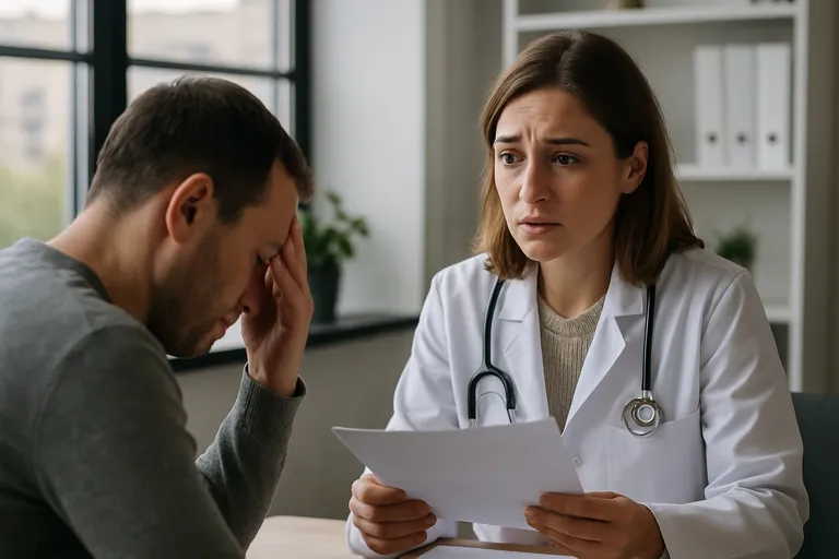 Bijzondere situaties