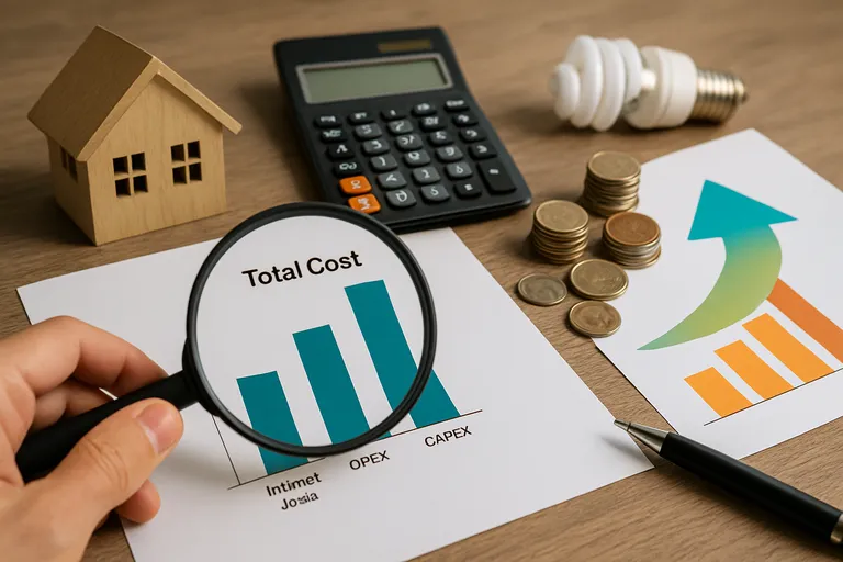 De prijs van de overstap: houd grip op kosten en haal meer uit je transitie