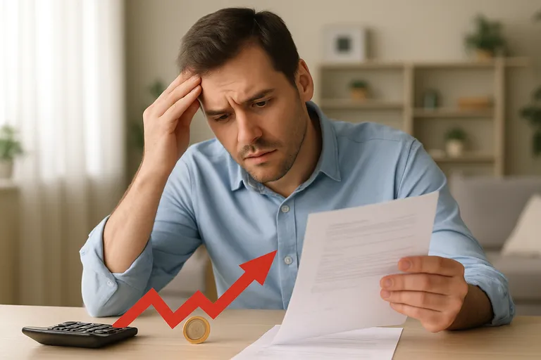 Gaat je premie omhoog na schade op je aansprakelijkheidsverzekering?