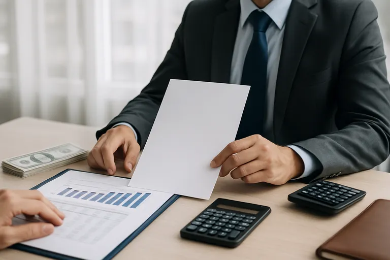 Gevolgen, rechten en financiën