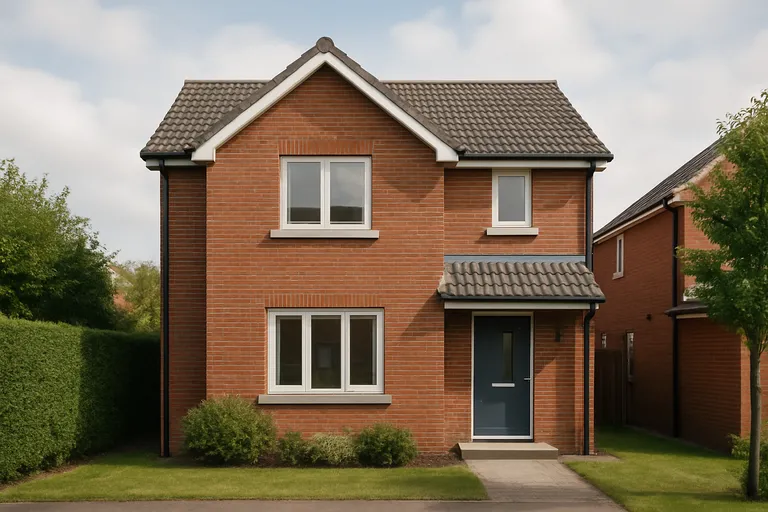 Is het nodig voor jouw woning?