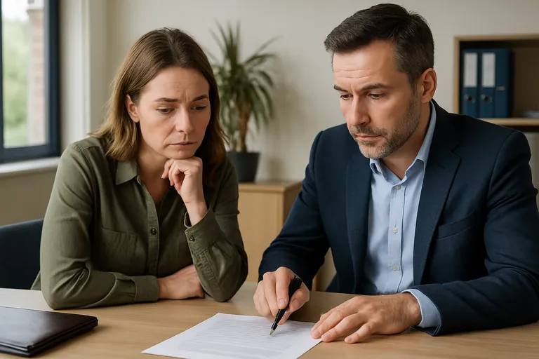 Je rechten, plichten en vergoedingen