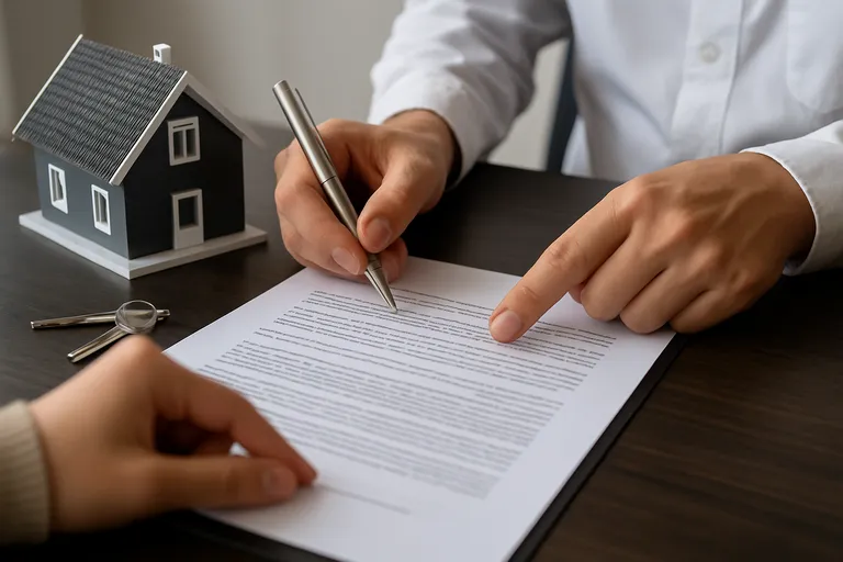 Jouw rechten en plichten als huurder en verhuurder