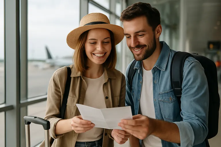 Jouw rechten en zekerheid bij ANVR-reizen