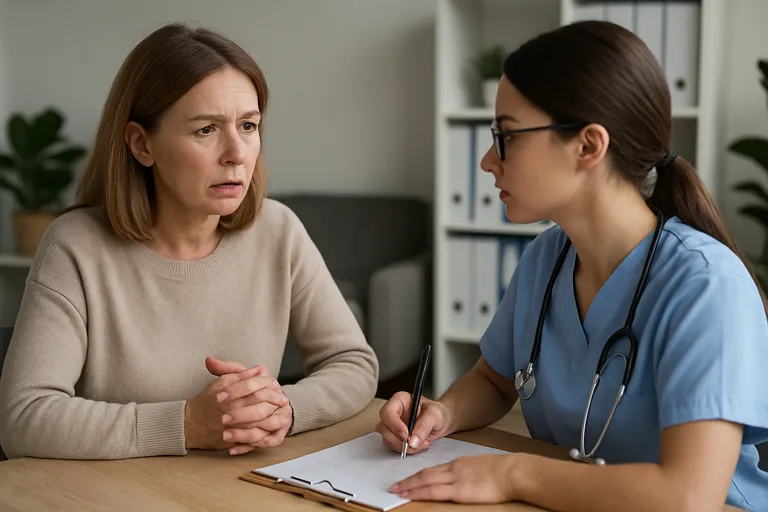 Klachtenprocedure bij je zorgaanbieder