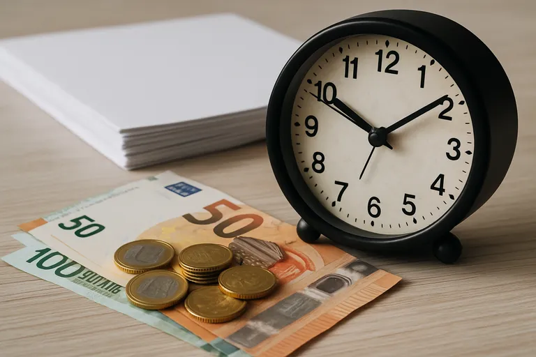 Kosten en doorlooptijd