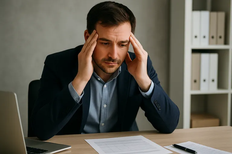 Kun je terugkomen op zo'n ontslag