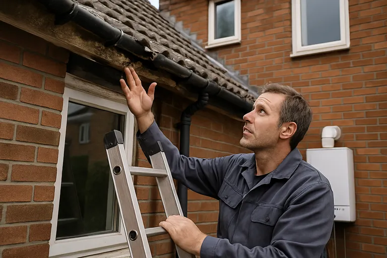 Onderhoud en gebreken