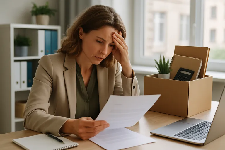 Ontslag bij de Rijksoverheid: bescherm je positie, voorkom valkuilen en benut je kansen