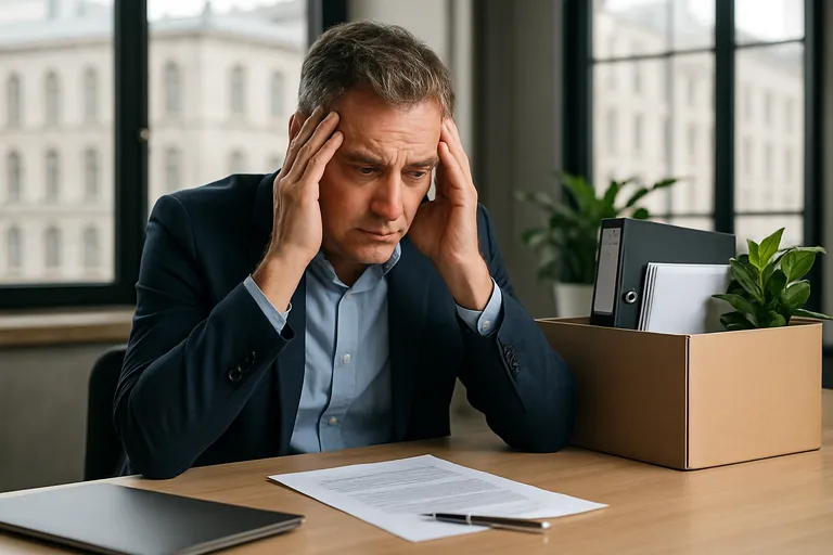 Ontslag bij de Rijksoverheid: wat je moet weten