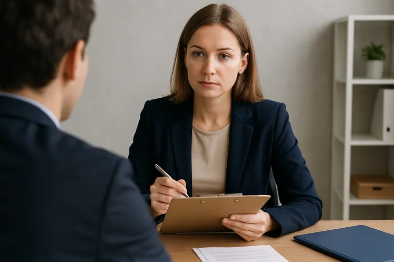 Ontslag professioneel en stressvrij regelen: bescherm je rechten en voorkom valkuilen