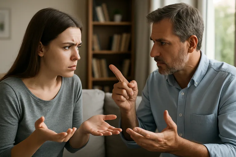 Oorzaken en signalen