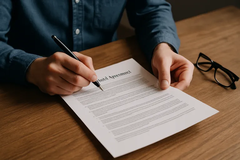 Opzeggingsgronden huurovereenkomst uitgelegd