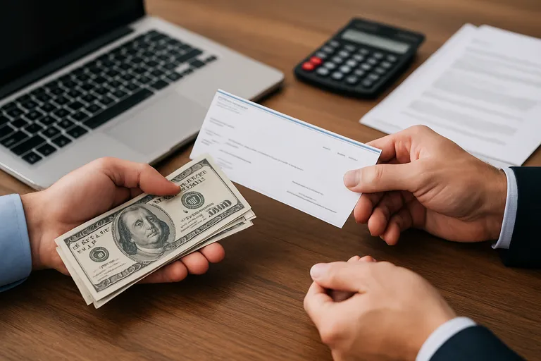 Praktisch: betalen, maxima en valkuilen