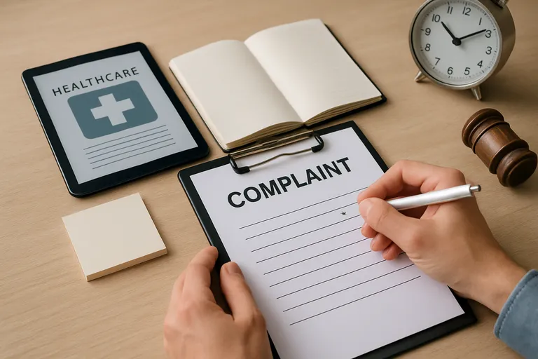 Praktische hulpmiddelen