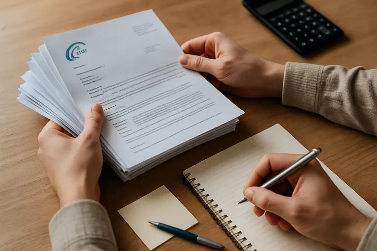 Praktische tips: wat je wel en niet moet doen