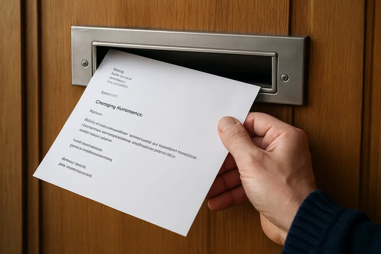 Procedure, termijnen en praktische tips