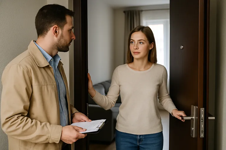 Rechten en plichten tijdens de huur