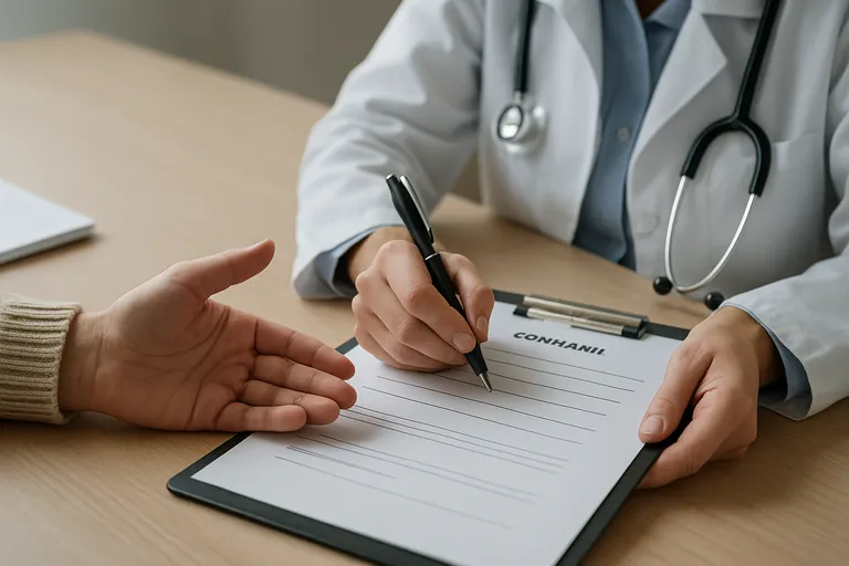 Rechten, termijnen en uitkomsten