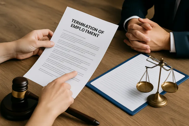 Redenen en voorwaarden