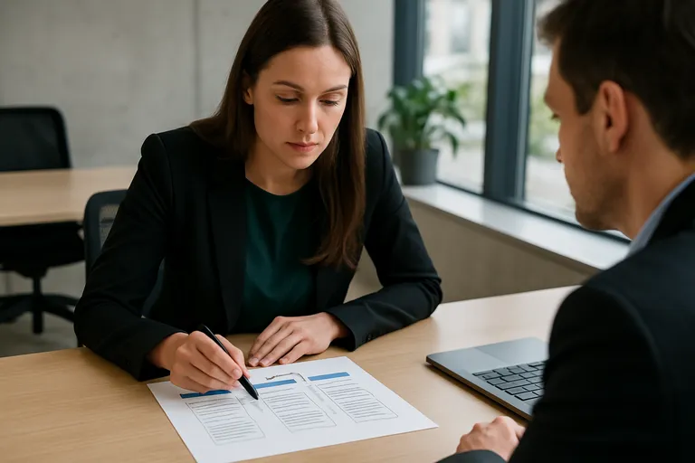 Routes en procedures