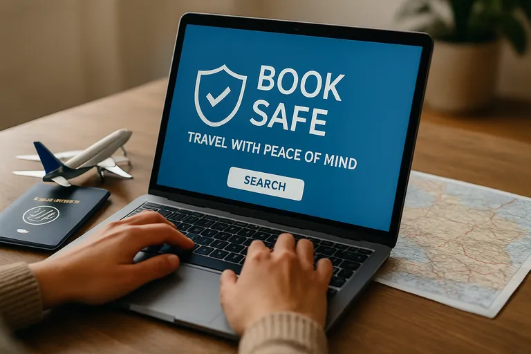 Slim boeken met ANVR-reizen