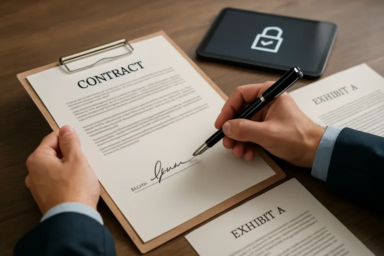 Sluiten, beheren en beëindigen