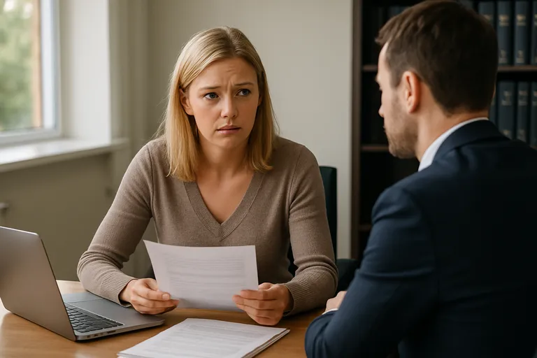 Snel de juiste juridische hulp bij UWV-zaken: sta sterk vanaf je eerste bezwaar