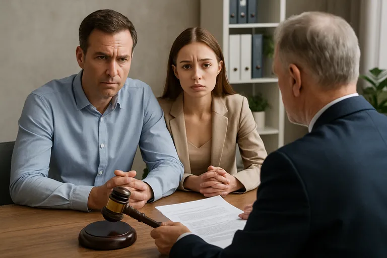 Sneller uit je conflict met de juiste geschillencommissie