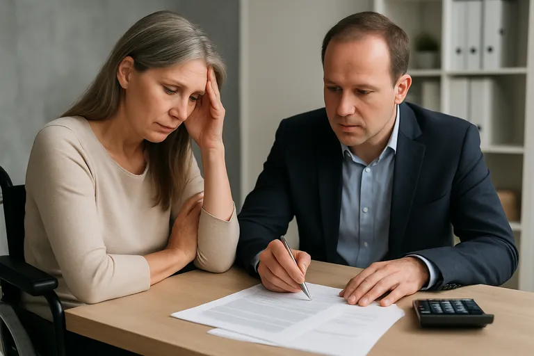 Speciale regelingen en lastige situaties