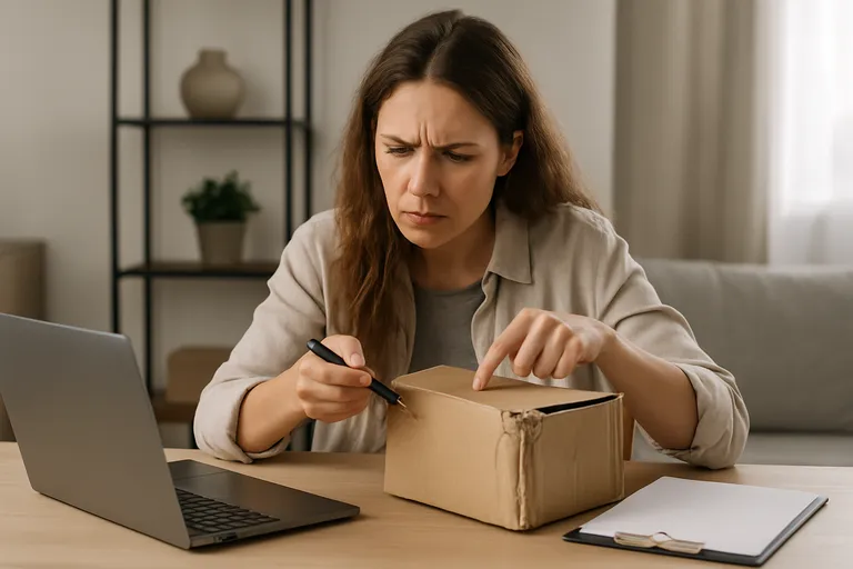 Speciale situaties en tips