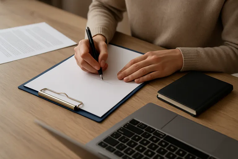 Stappenplan: zo dien je een geschil in