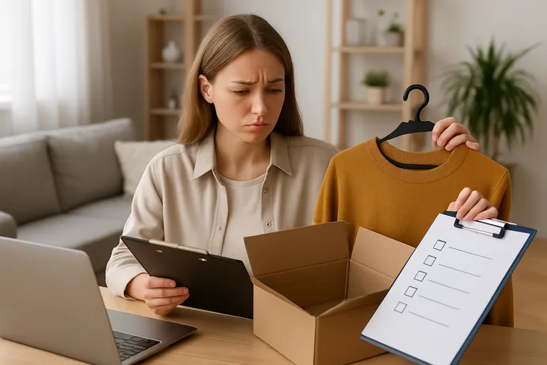 Stappenplan: zo los je het snel op