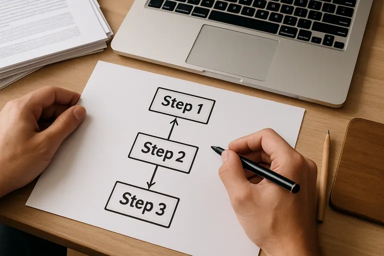 Stappenplan: zo stel je een sluitende overeenkomst samen