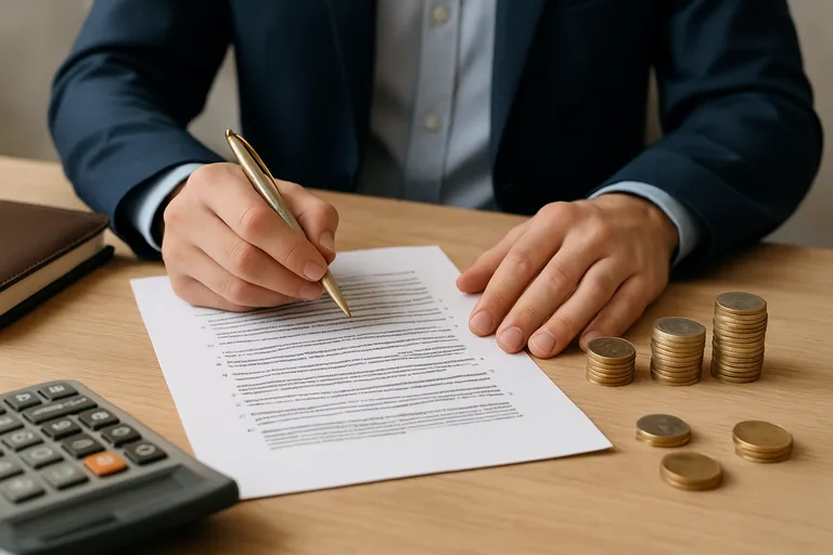 Uitkomsten, kosten en alternatieven