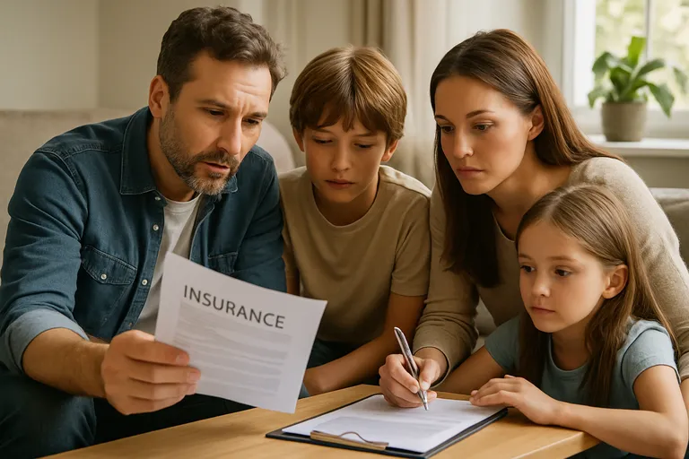 Veelgestelde vragen over aansprakelijkheidsverzekering gezin