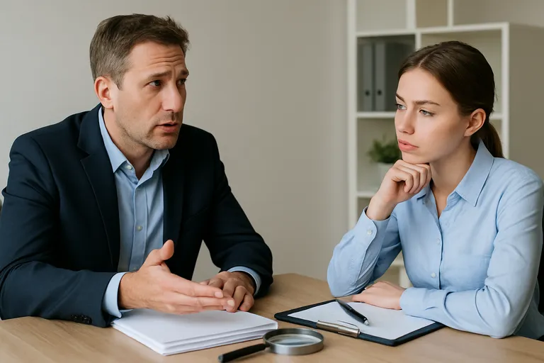 Veelgestelde vragen over ontslag vergoeding