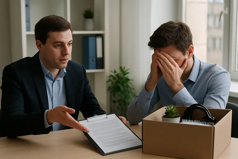 Veelgestelde vragen over werknemer ontslaan