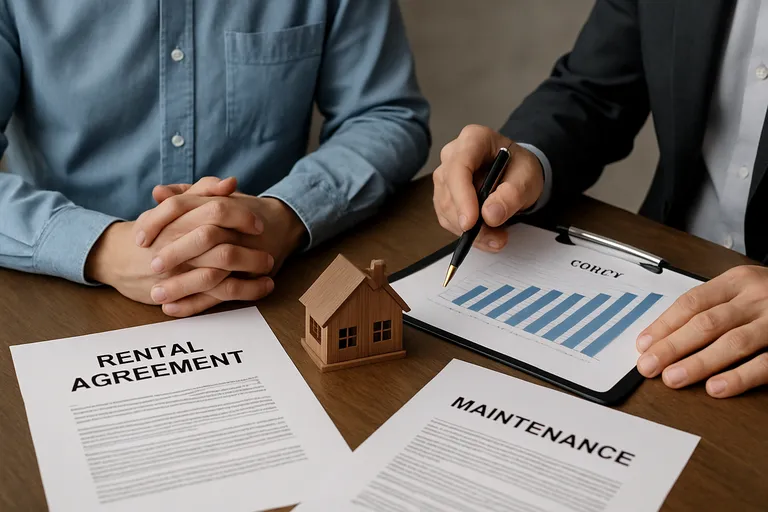 Veelvoorkomende onderwerpen bij huurgeschillen