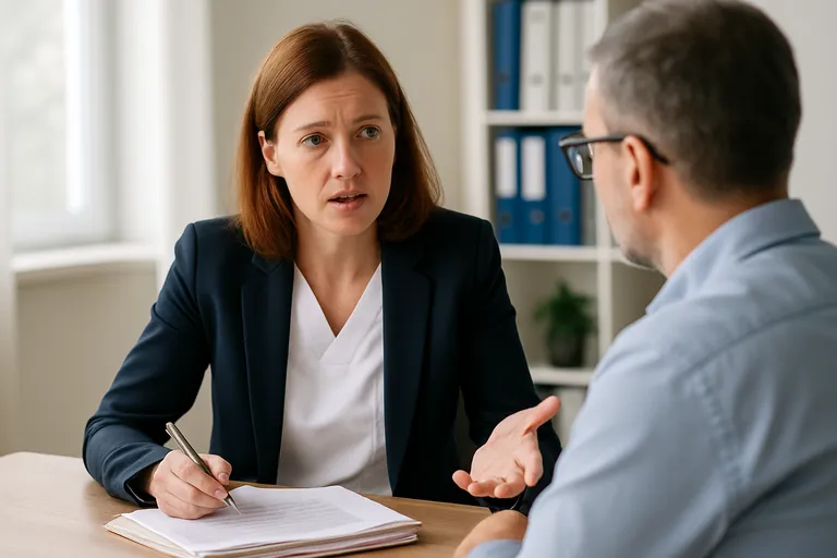 Voor zorgaanbieders: voldoen aan de WKKGZ en geschillen voorkomen
