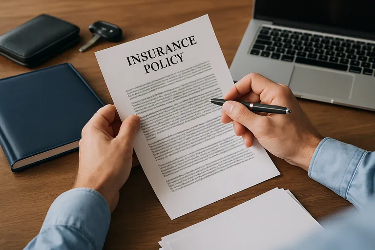 Voorkom verrassingen met de polisvoorwaarden van je aansprakelijkheidsverzekering