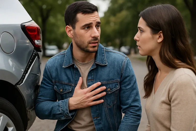 WA en aansprakelijkheid in het dagelijks leven