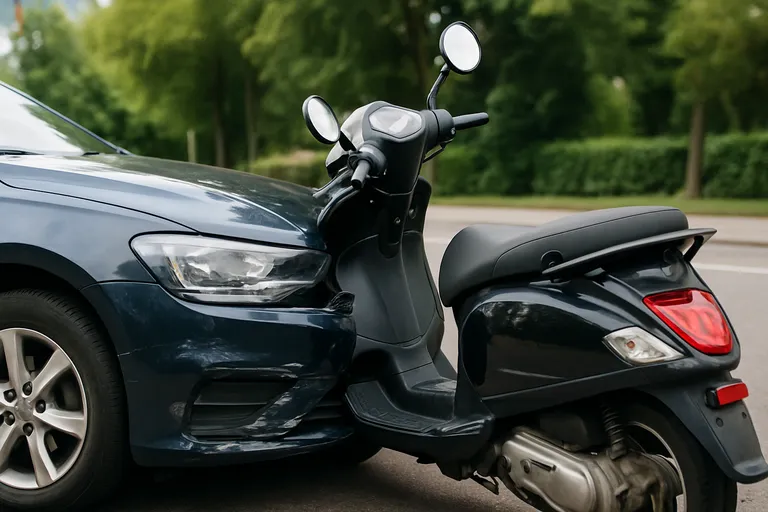 WA-verzekering voor voertuigen