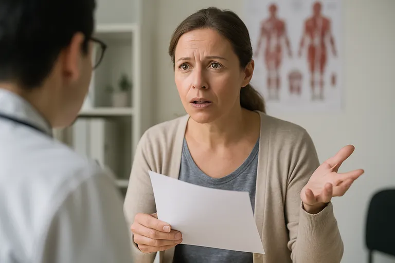 Wanneer en waarvoor dien je een klacht in bij een zorginstelling