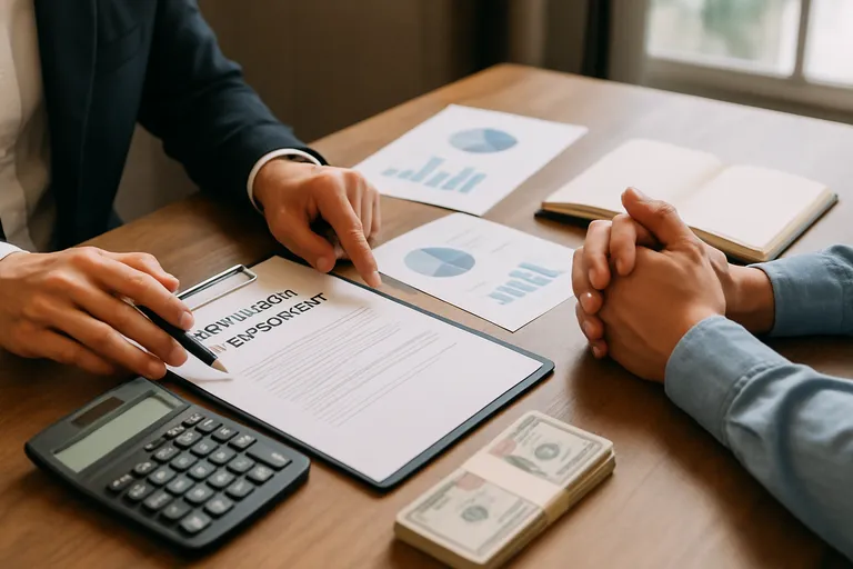 Wat bepaalt de kosten van ontslag